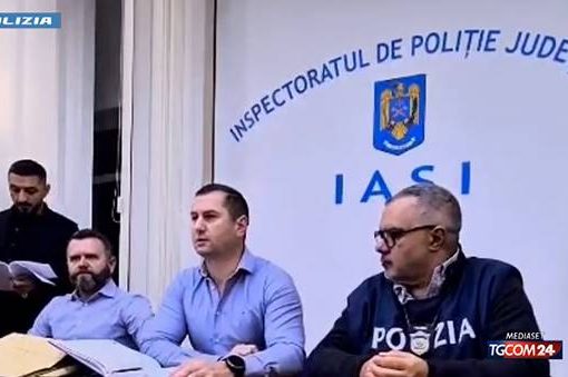 Roma, sgominata rete romena di sfruttamento della prostituzione