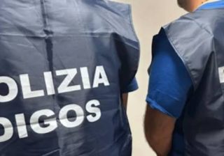 polizia digos