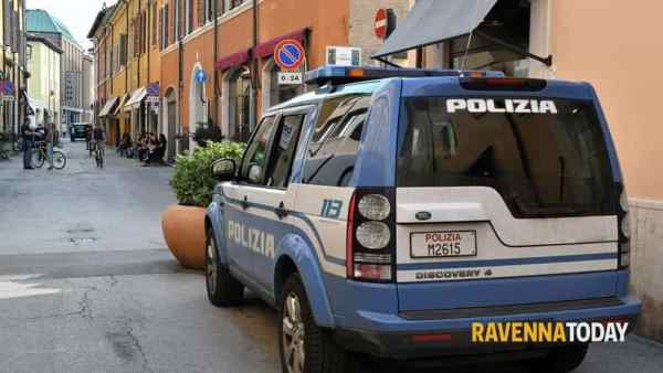 Rapina a Ravenna, arrestato guineano
