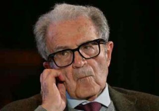 Romano Prodi
