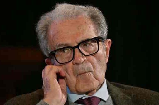 Romano Prodi