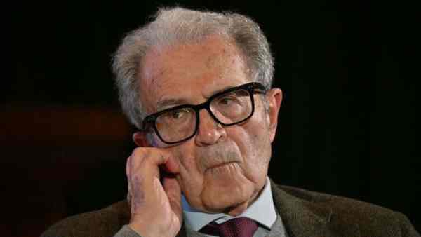 Romano Prodi