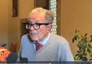 Romano Prodi