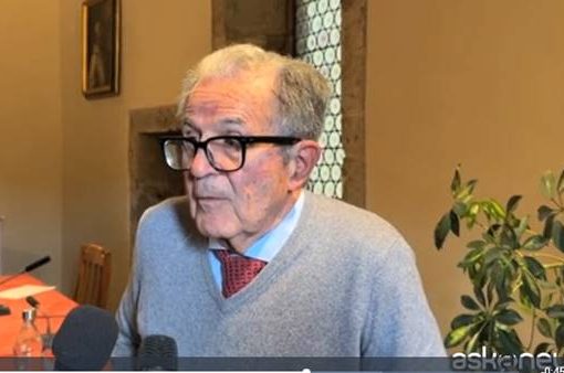 Romano Prodi