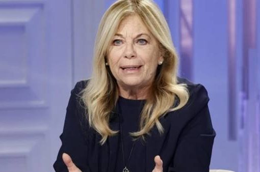 Rita Dalla Chiesa