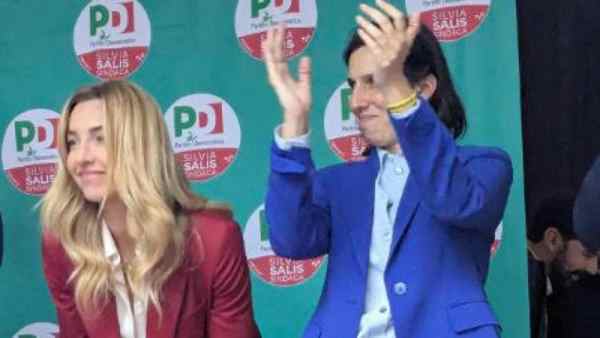 Genova, Salis (Pd) spende 156mila euro per un consulente Lgbtq+