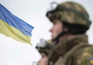 Soldati ucraini