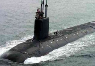 sottomarini nucleare Usa