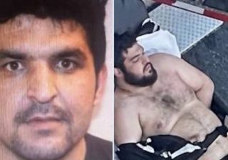 Rahmanullah Lakanwal