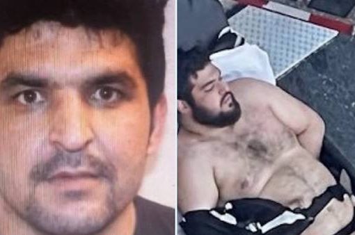 Rahmanullah Lakanwal