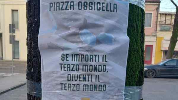 Dopo le scorribande dei ragazzini, arriva la protesta del comitato