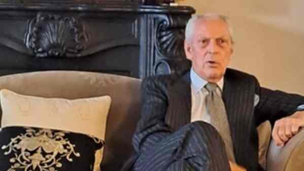 Marco Tronchetti Provera