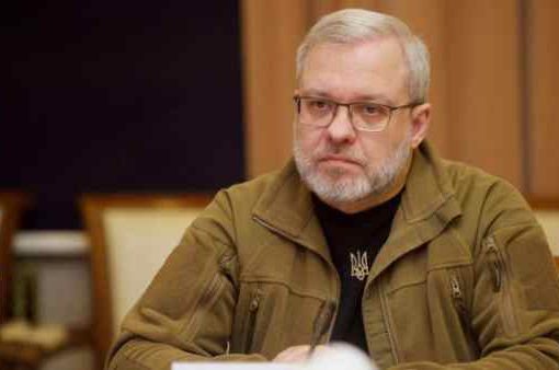 German Galushchenko foto ukrinform.net