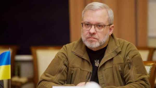 German Galushchenko foto ukrinform.net