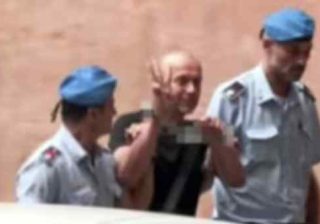 ucraino Serhiy Kuznetsov