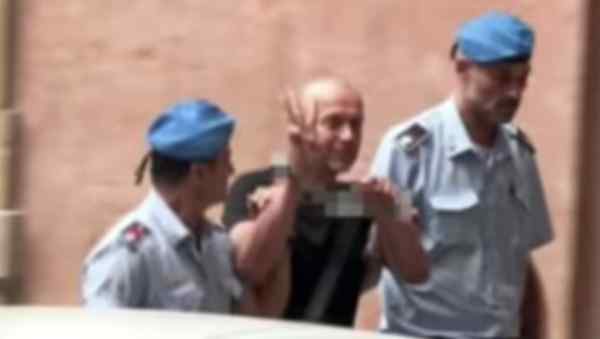 Sabotaggio Nord Stream, ucraino estradato dall’Italia in Germania