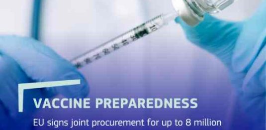 vaccino contro il vaiolo delle scimmie