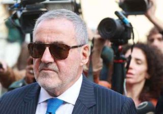 ex procuratore Venditti