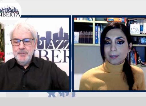 La “sanità” del futuro. PIAZZA LIBERTA’, puntata di sabato 13 dicembre 2025