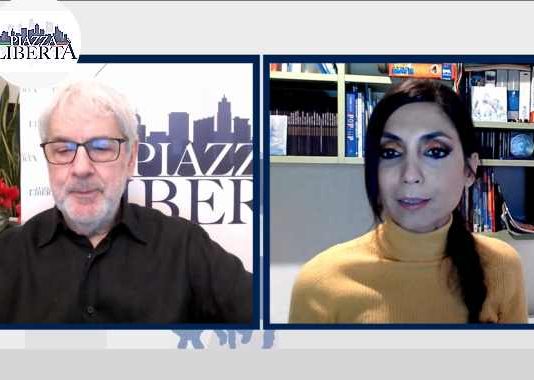 La “sanità” del futuro. PIAZZA LIBERTA’, puntata di sabato 13 dicembre 2025