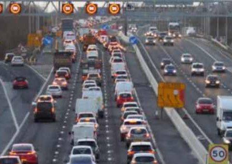 Autovelox impazzito, 36 mila multe illegali