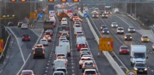 Autovelox impazzito, 36 mila multe illegali