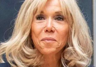 Brigitte Macron