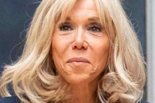 Brigitte Macron