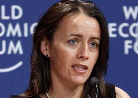 Clare Melford, direttrice del Global Disinformation Index