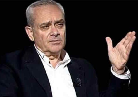 colonnello dell’esercito elvetico: Jacques Baud