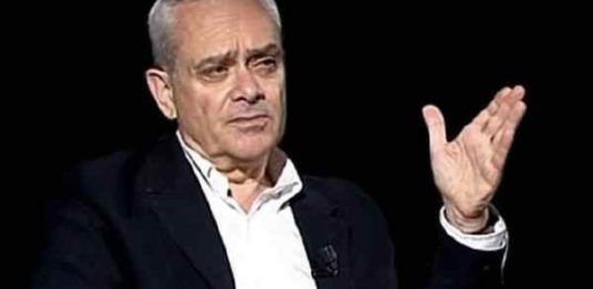 colonnello dell’esercito elvetico: Jacques Baud