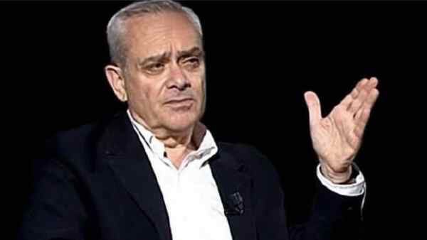 colonnello dell’esercito elvetico: Jacques Baud