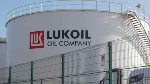 Usa, sospese alcune sanzioni contro la russa Lukoil