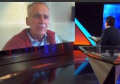 Michael van der Shulenburg