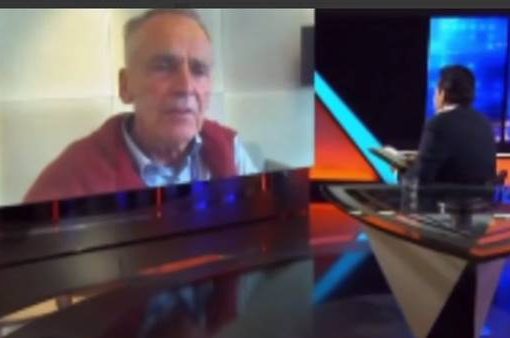 Michael van der Shulenburg