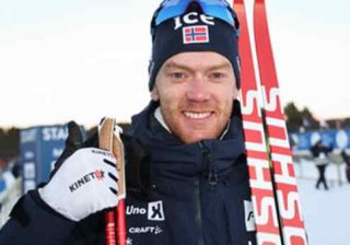 Sivert Guttorm Bakken