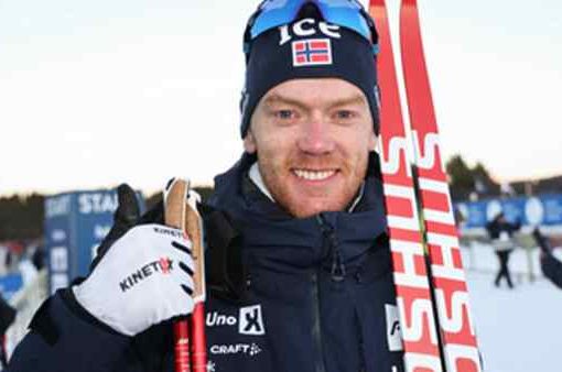 Sivert Guttorm Bakken