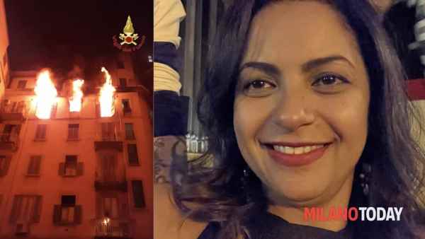 Morta per sfuggire a rogo, brasiliano a processo per ‘crudele femminicidio’