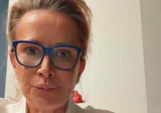 Veronika Belotserkovskaya