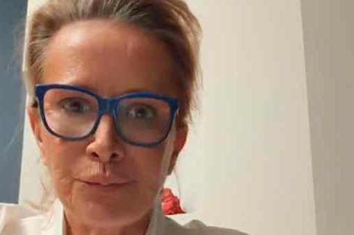 Veronika Belotserkovskaya