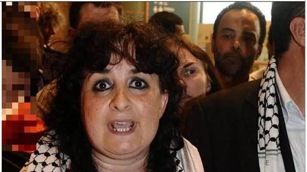 Finanziamenti ad Hamas: indagata Angela Lano, giornalista proPal e No Tav Finanziamenti ad Hamas: indagata Angela Lano, giornalista proPal e No Tav