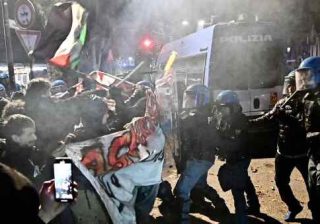 centri sociali Askatasuna