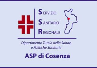 asp Cosenza