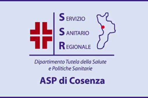 asp Cosenza