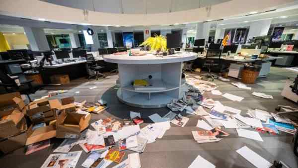 I rigurgiti della storia, connubio consueto tra “intellettuale” e terrorista I rigurgiti della storia, connubio consueto tra “intellettuale” e terrorista