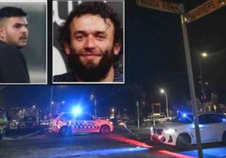 australia terrorismo