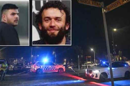 australia terrorismo