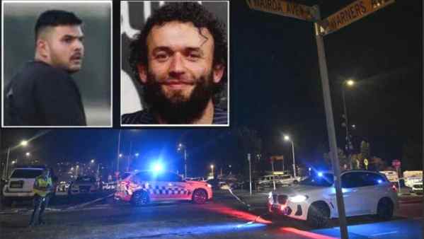 australia terrorismo