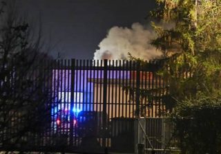 carcere Dozza Bologna