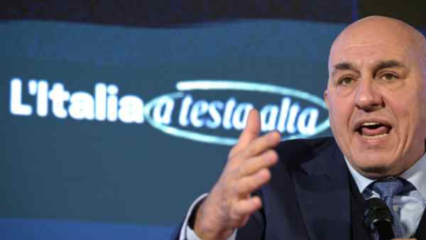 crosetto 8216 deluso che usa intervengano per trattare pace in europa8217 da Imolaoggi.it crosetto 8216 deluso che usa intervengano per trattare pace in europa8217